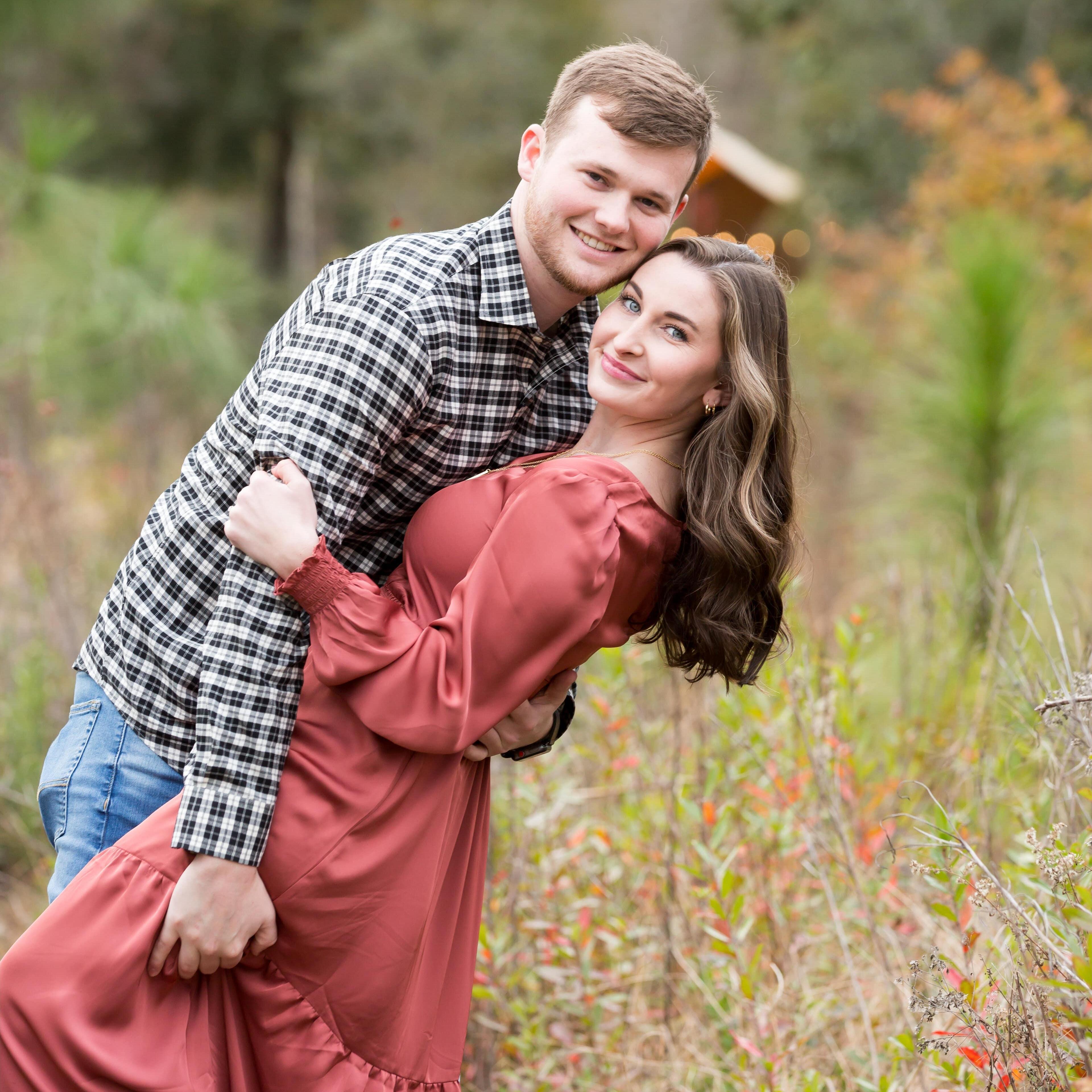 Engagement photos 12/14/2020