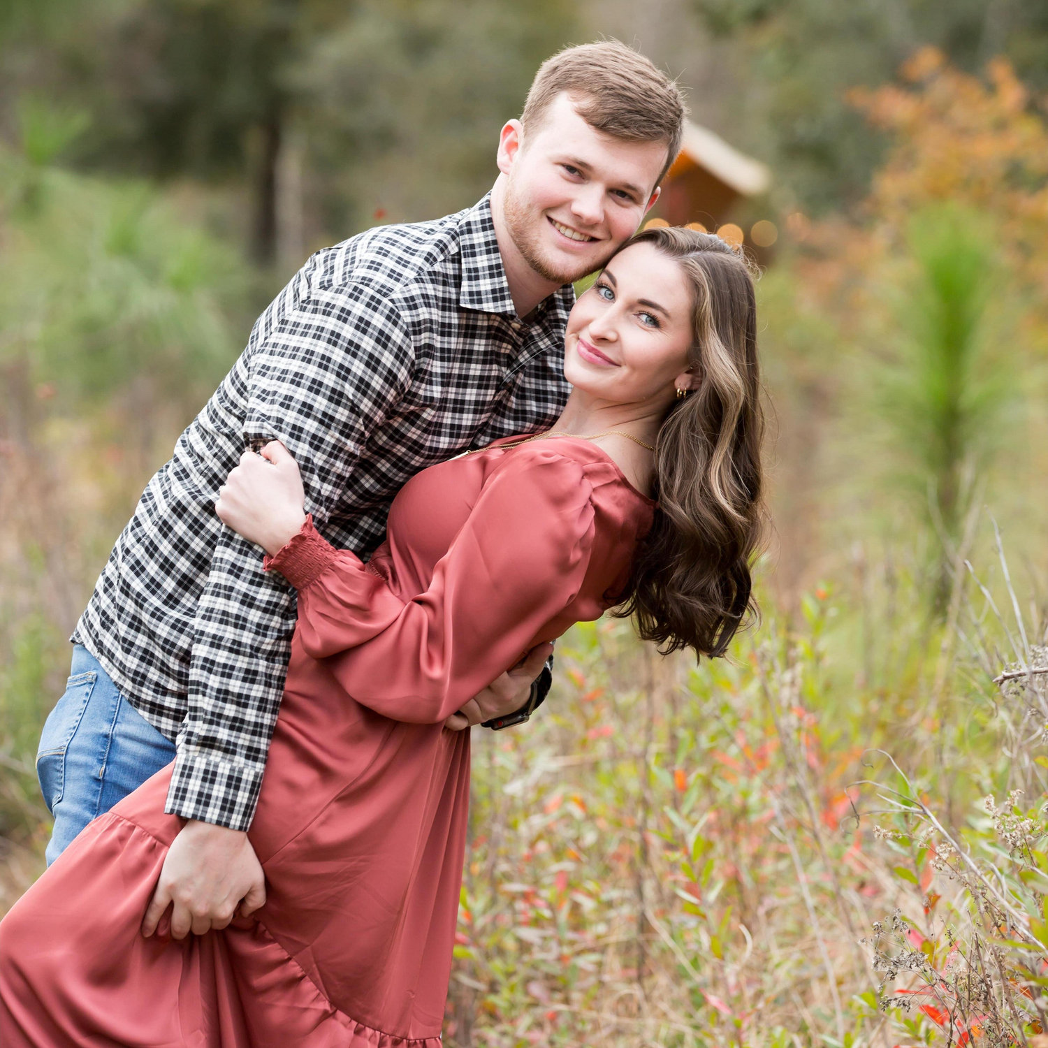 Engagement photos 12/14/2020