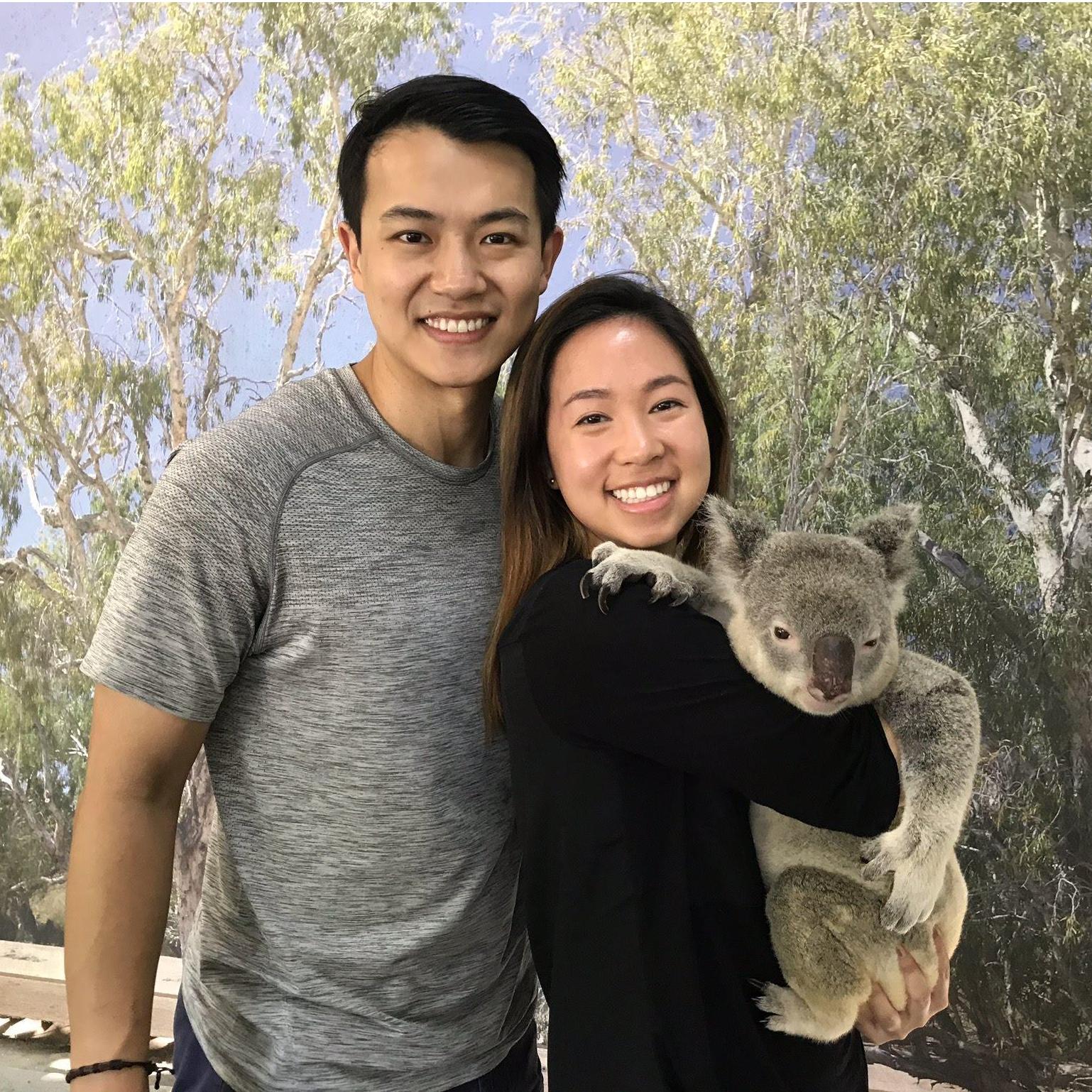 Carins, Australia