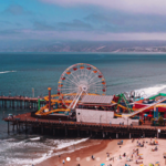 Santa Monica Pier