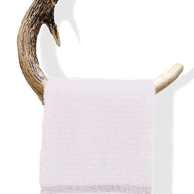 Mountain Mike's Reproductions Antler Hand Towel Hook