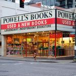Powell's City of Books