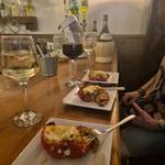 Restaurante El Pórtico Tapas Bar