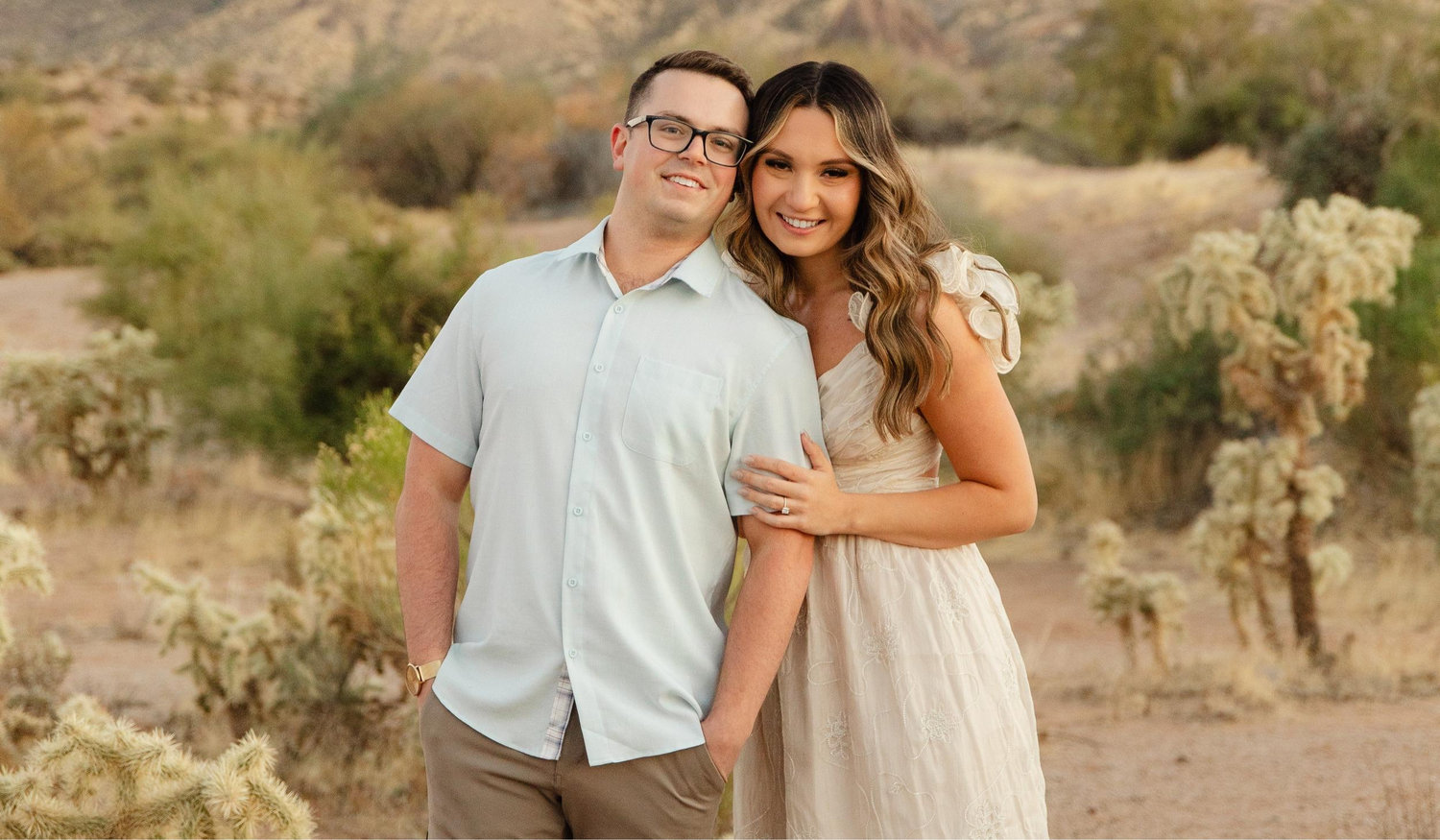The Wedding Website of Sierra Brighton and Jacques Charriere