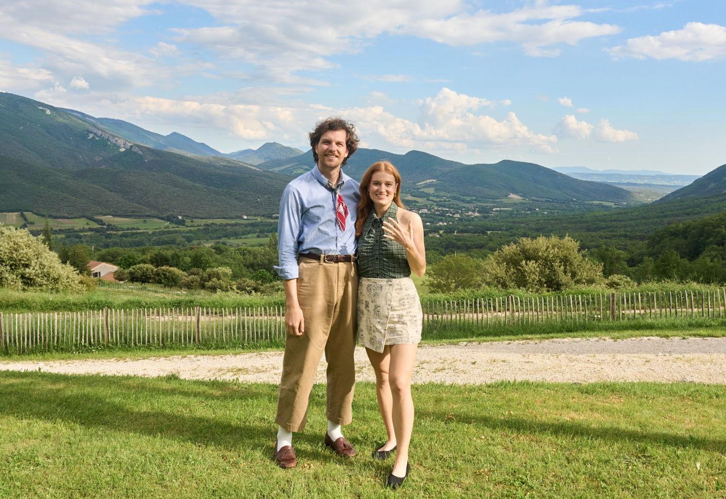 The Wedding Website of Emily Lyons and Evan Kielmeyer