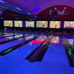 Holiday Lanes
