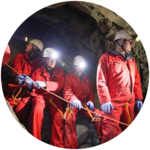 Canmore Cave Tours