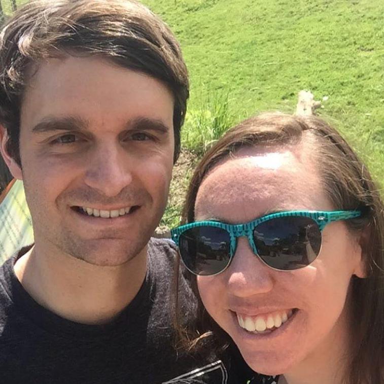 The Zoo is one of our favorite date spots.