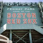 Fenway Park