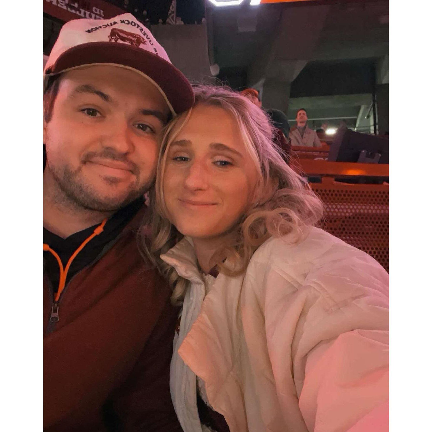 Go Gamecocks!