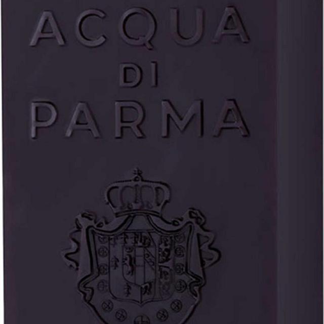 Acqua di Parma Cube Candle - Amber