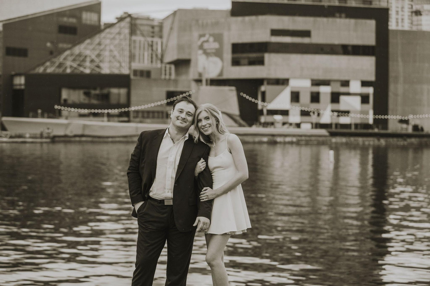 The Wedding Website of Bri Scherer and Nick Tamanini
