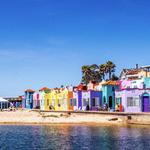 Santa Cruz / Capitola