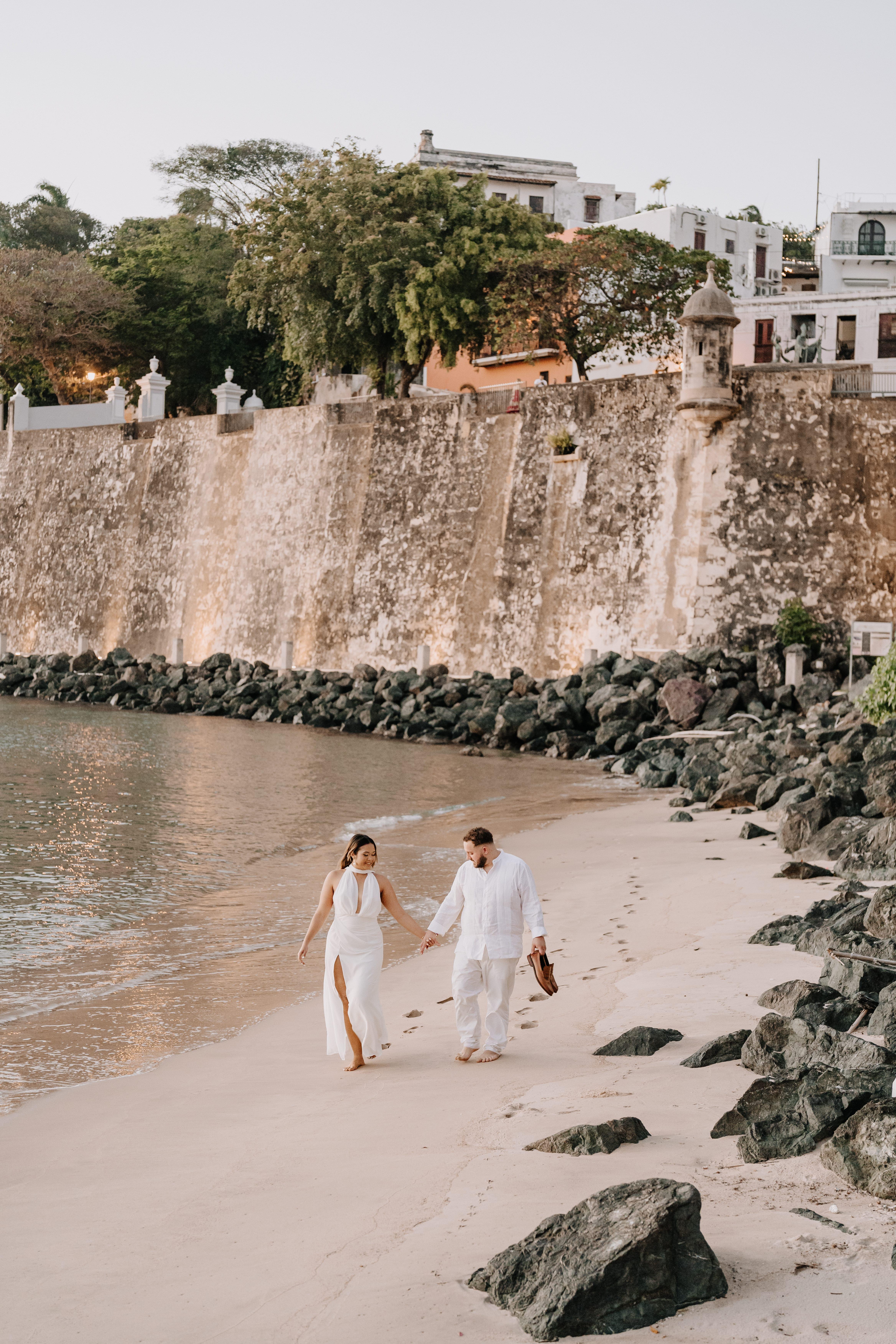 The Wedding Website of Laura Núñez and Alexander Rodríguez