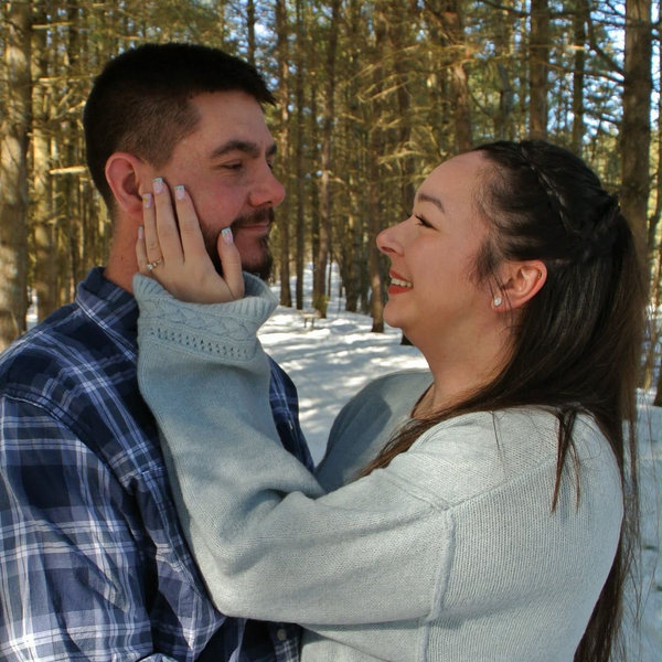 Tyler Robinson and Jamie Robinson's Wedding Website