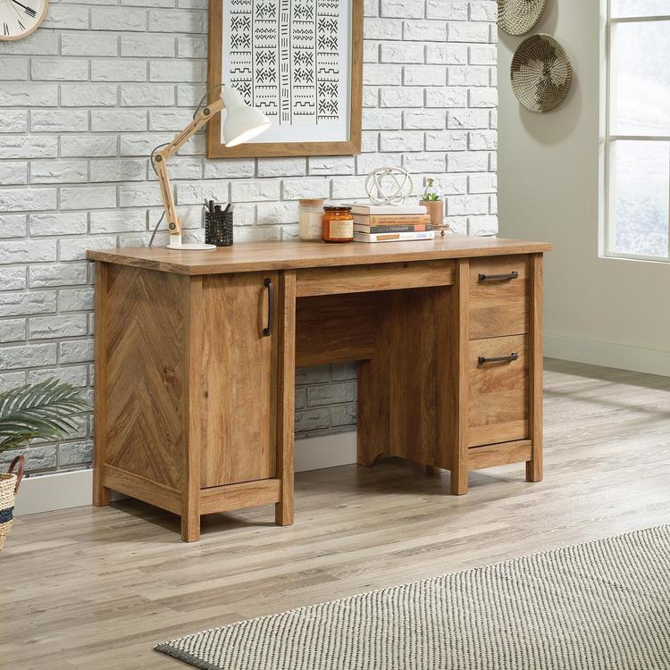Cannery Bridge Computer Desk
