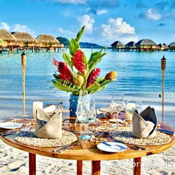 Honeymoon Fund