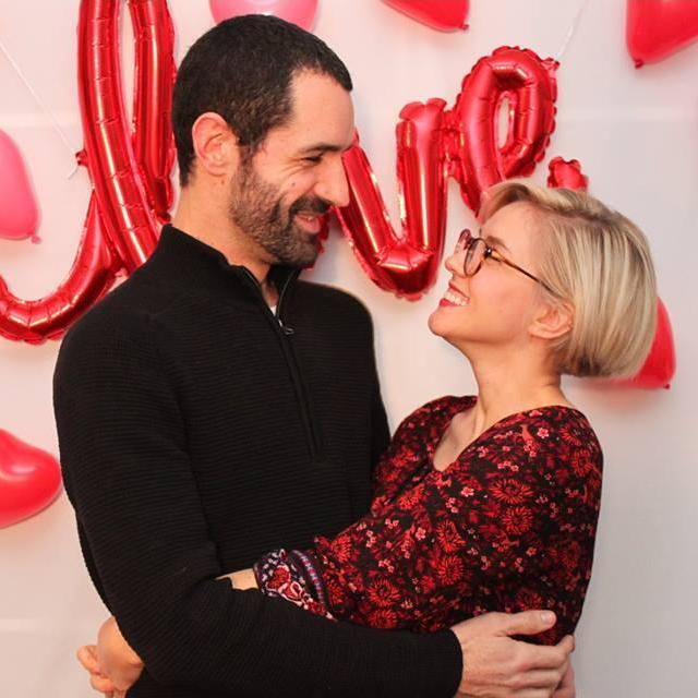 Valentine's Day, Lawrenceville, Georgia