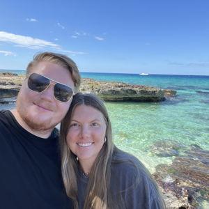 Our Honeymoon Fund