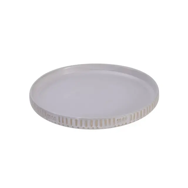 Moda at Home Tunisia Ceramic Bathroom Tray