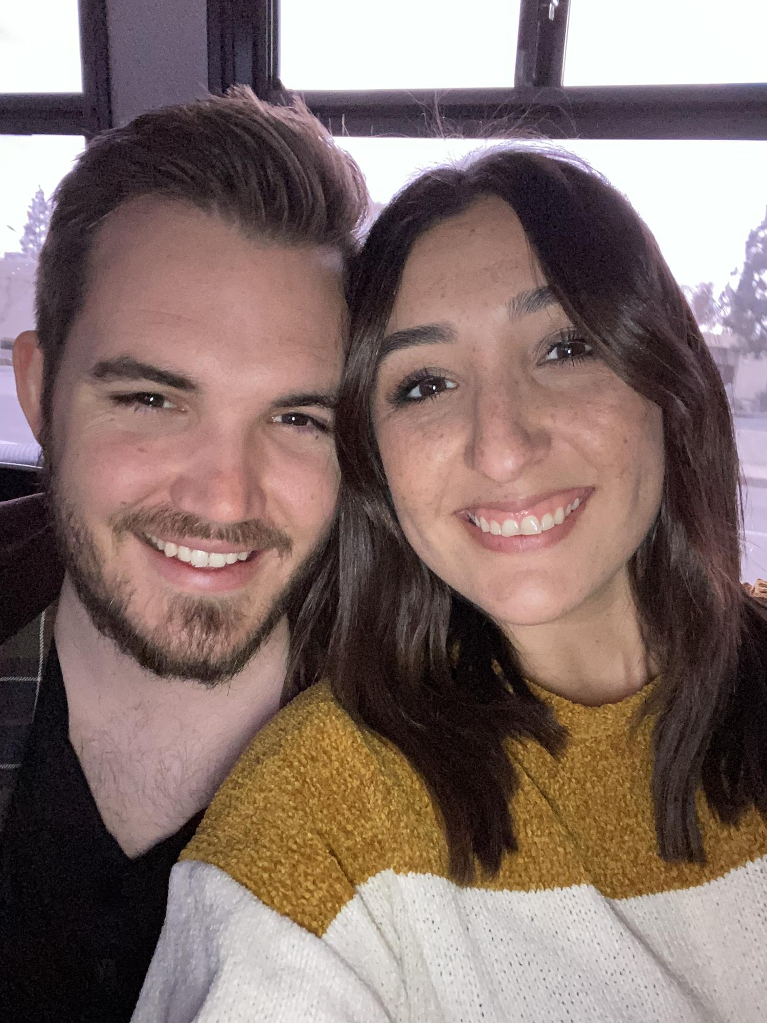 Miranda & Juilanna's Birthday Beer tour!