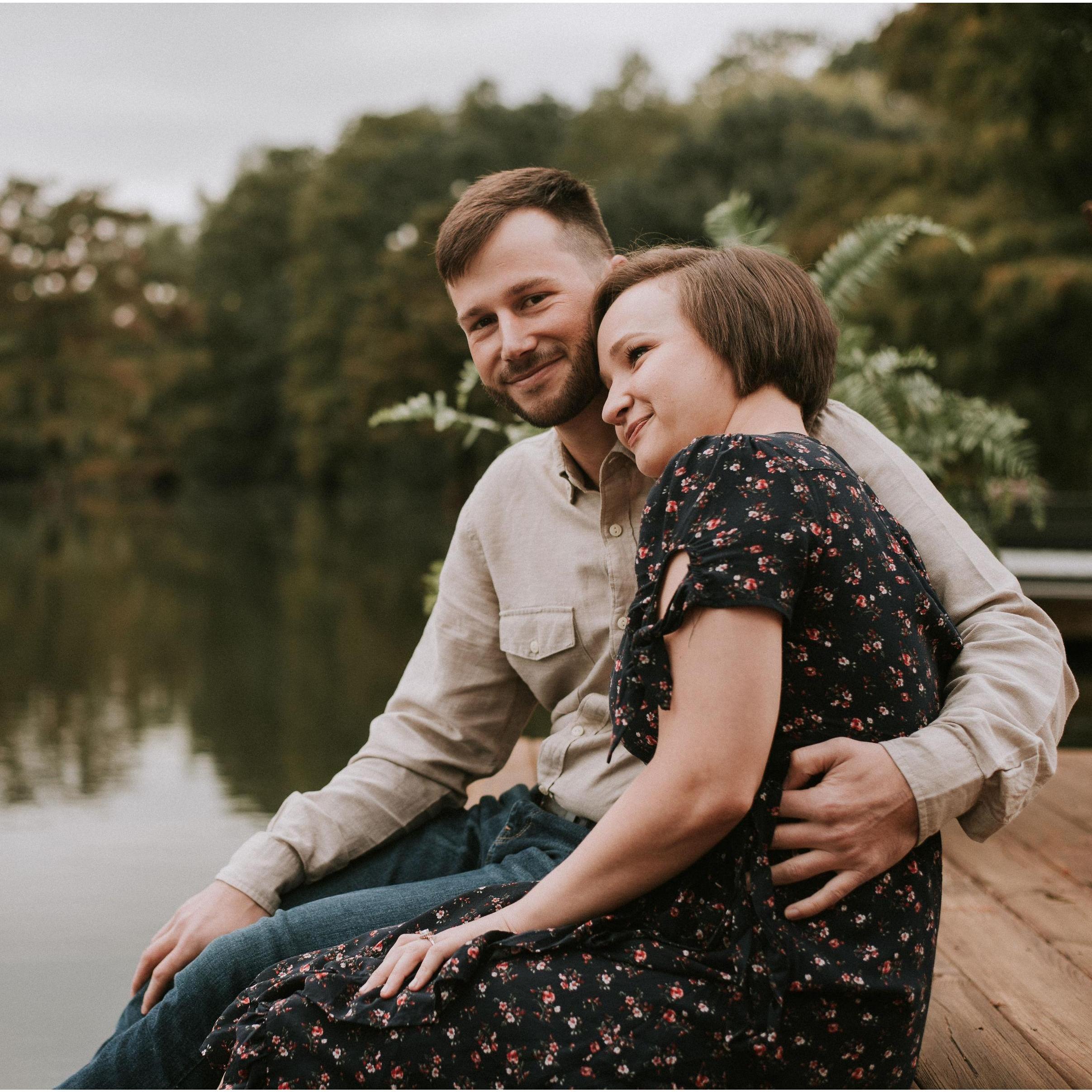 Engagement Photos