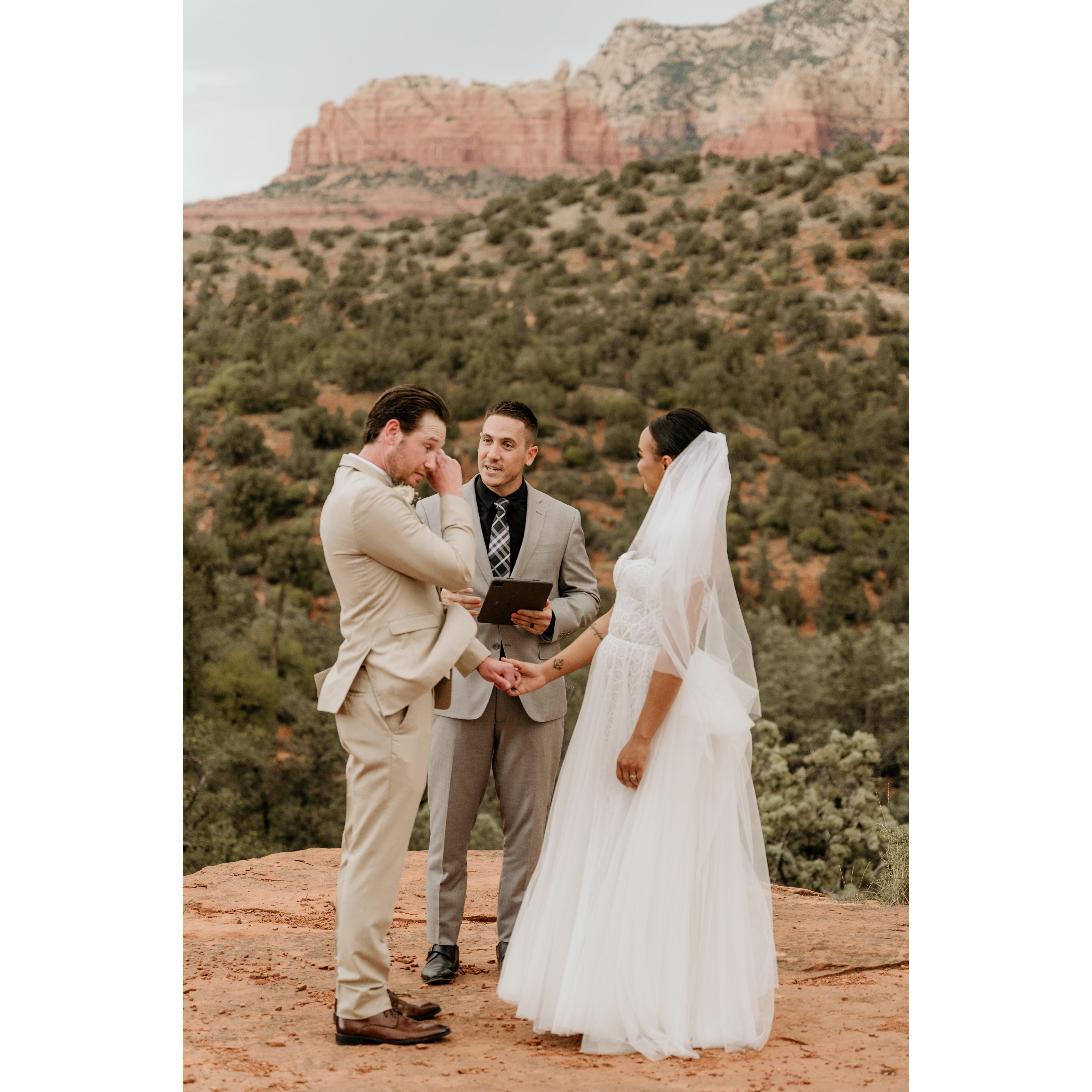 Ceremony
