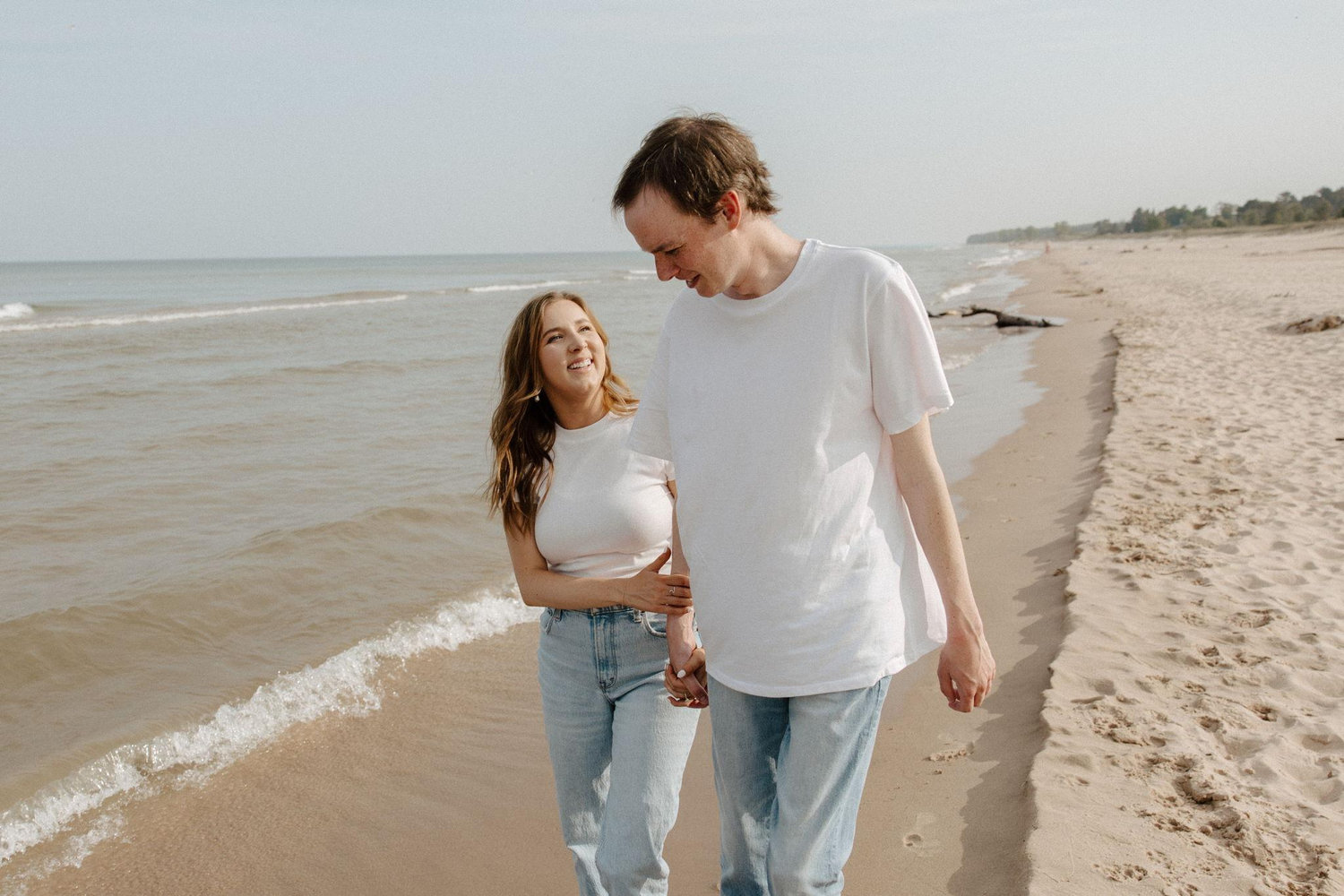 The Wedding Website of Emily Morgan and Jacob Bay