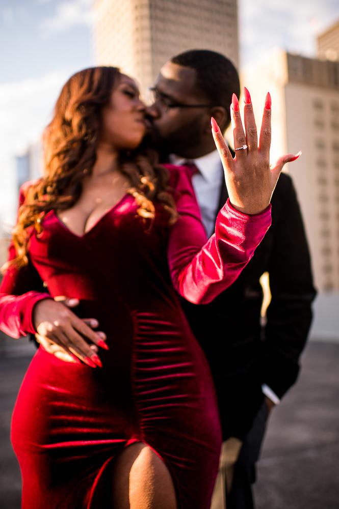 The Wedding Website of Lynda Brown and Brandon Hargett