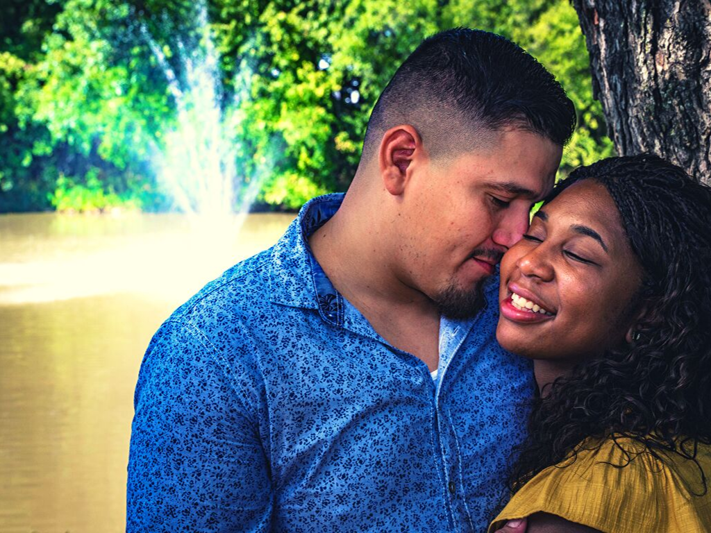The Wedding Website of Jessica Mack and Alfredo Martinez Jr.