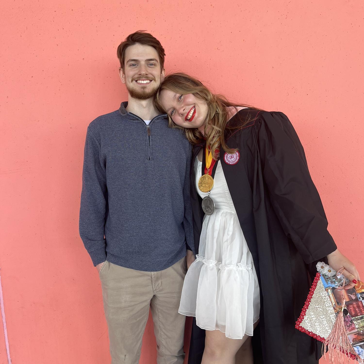 Graduation 2024🎓