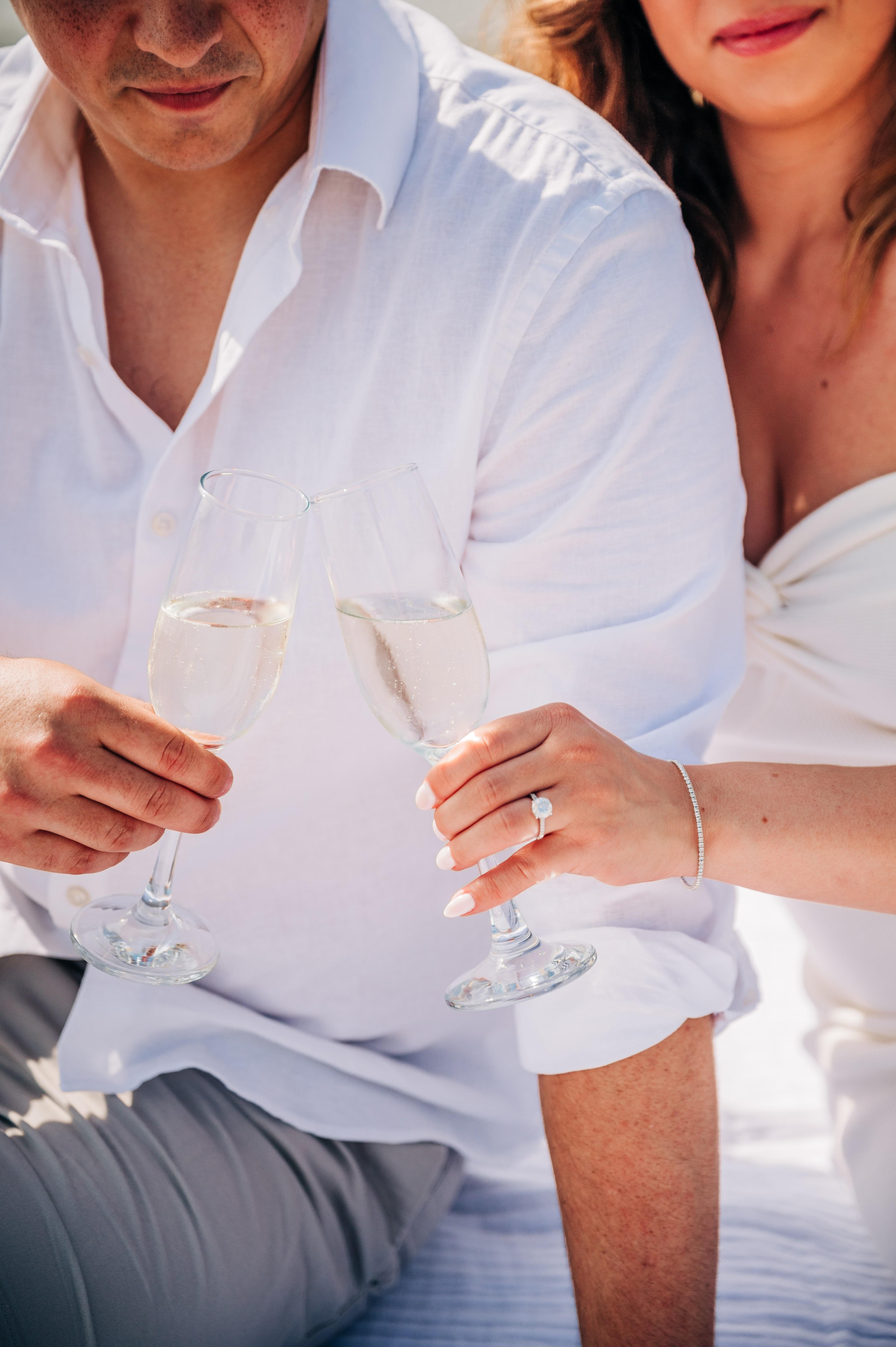 The Wedding Website of Lauren Buccelli and Michael Lockney