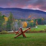 Southern Vermont Arts Center