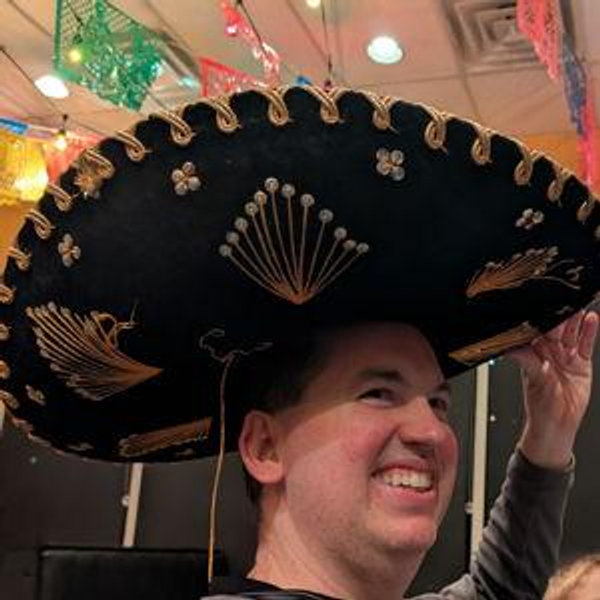 Mexican Restaurant