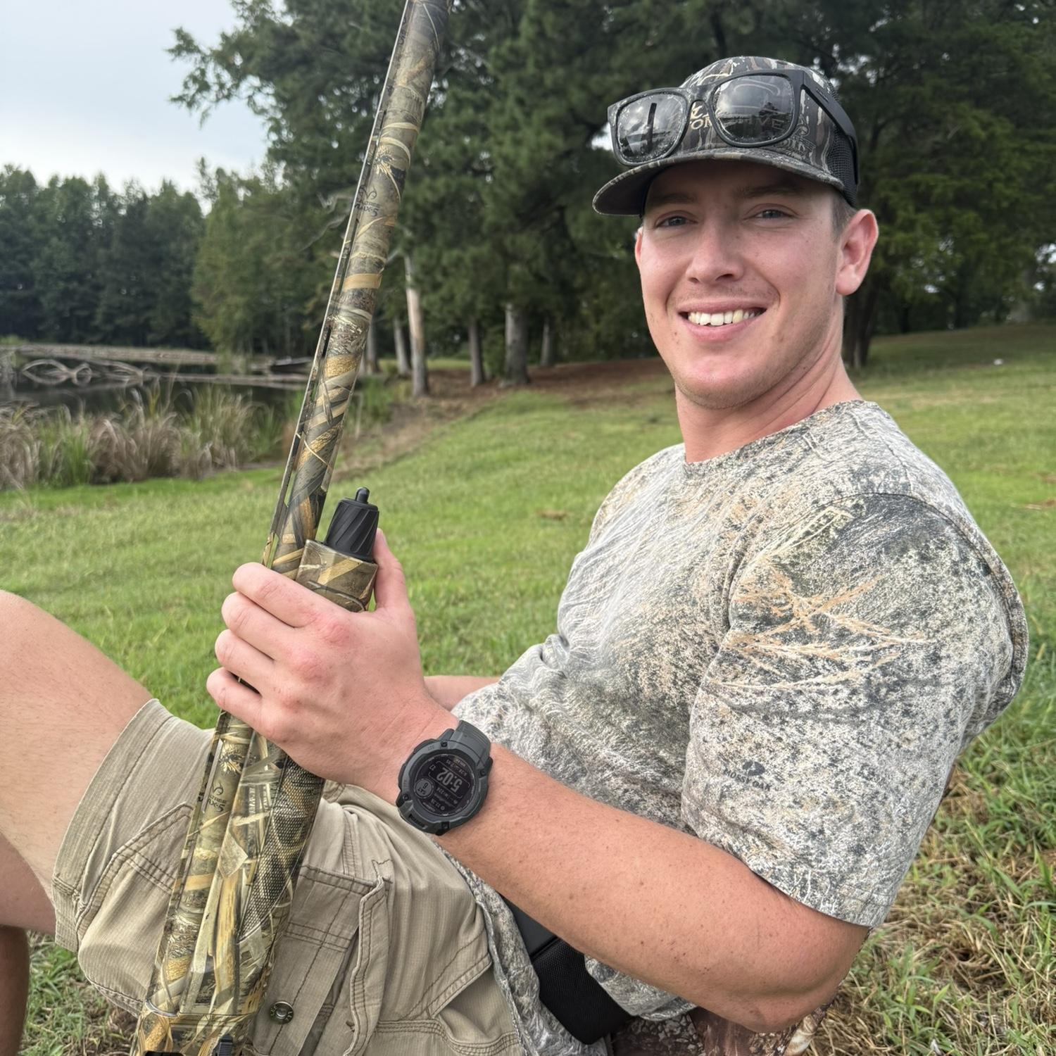 Dove Hunt