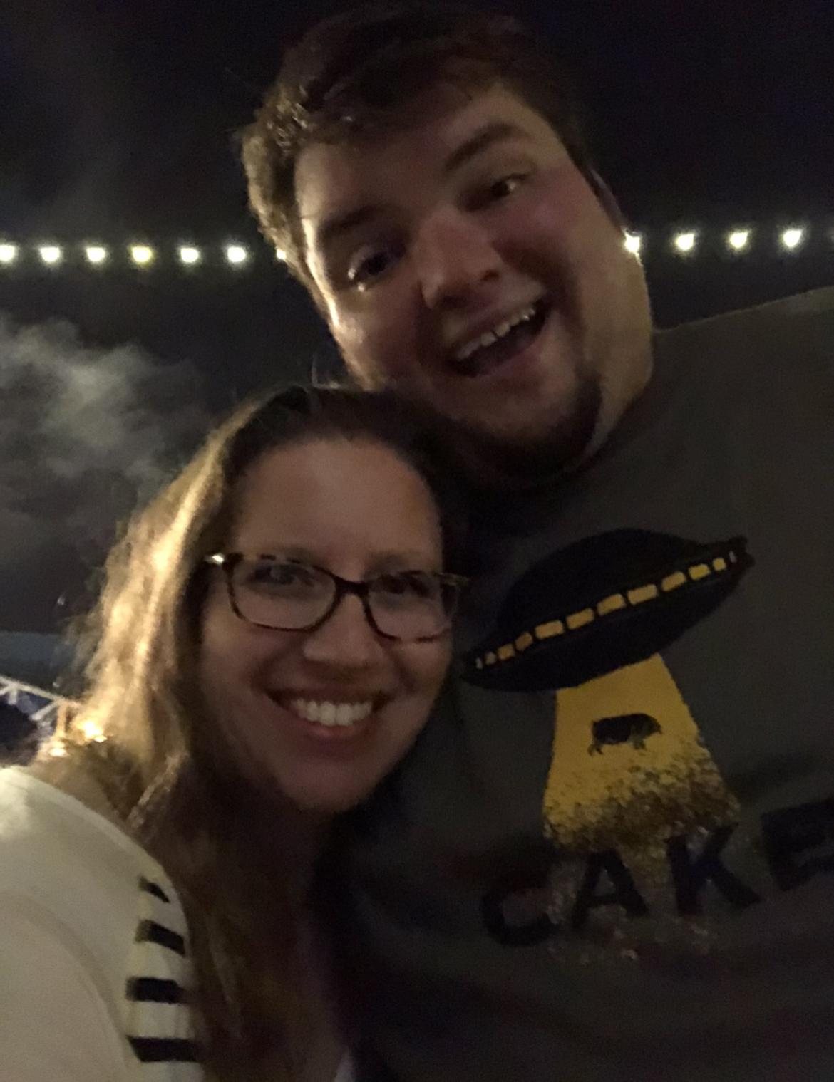 Cake & Ben Folds Five 2018