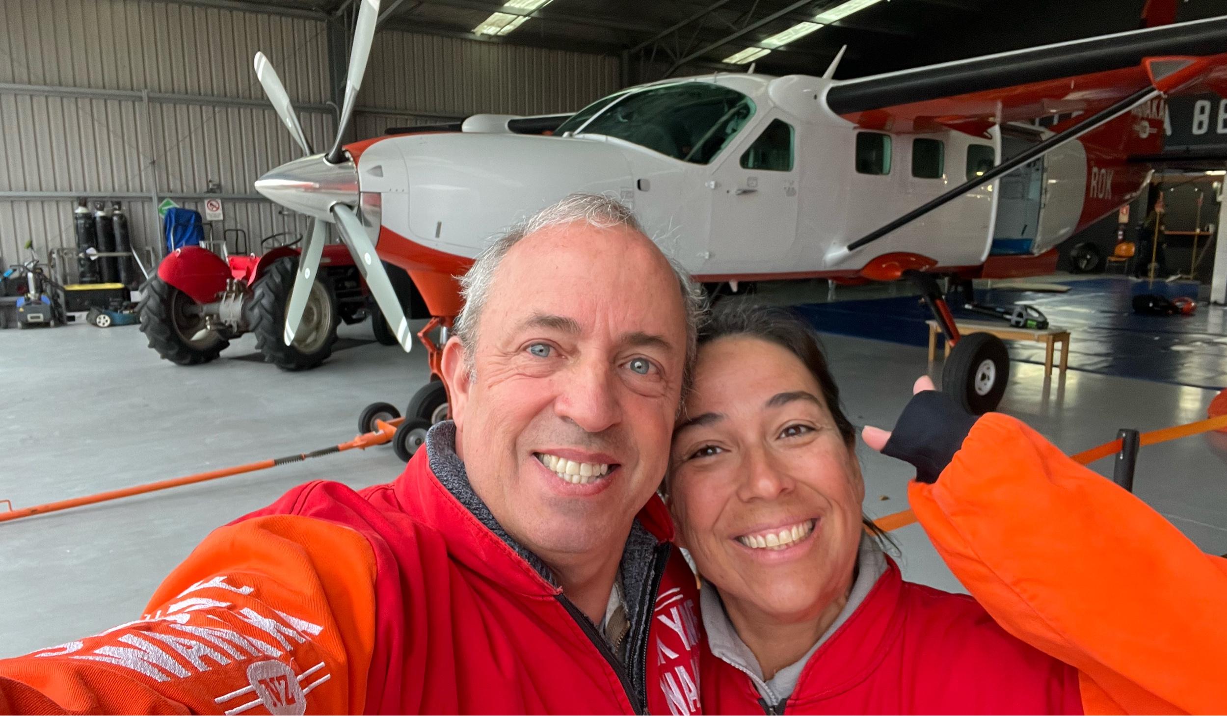 The Wedding Website of Max Forte and Priscila Viard