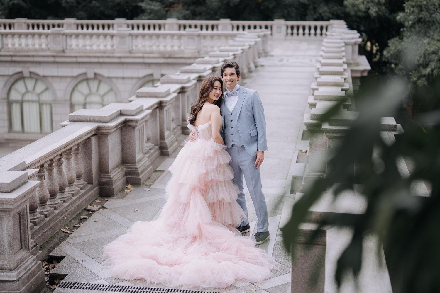The Wedding Website of Eunsol Kim and Nathan Brooks
