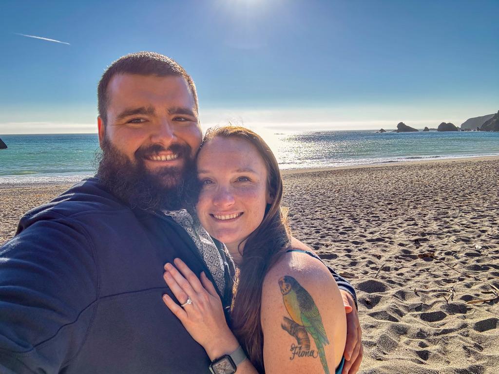 The Wedding Website of Natalie Keys and Zach Shong