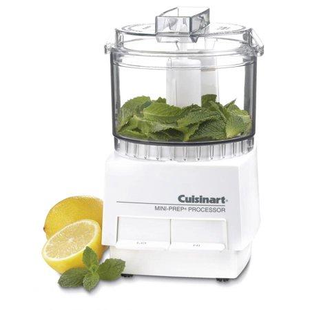 Cuisinart Food Processors Mini-Prep® 21 Ounce Processor