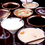 Baileys' Chocolate Bar