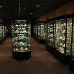 JMU Mineral Museum