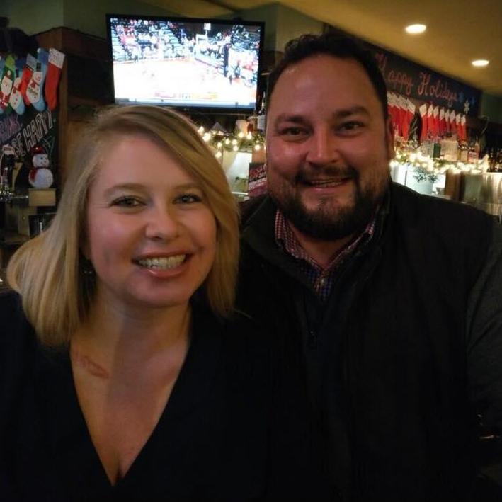 Evanston, IL post engagement!