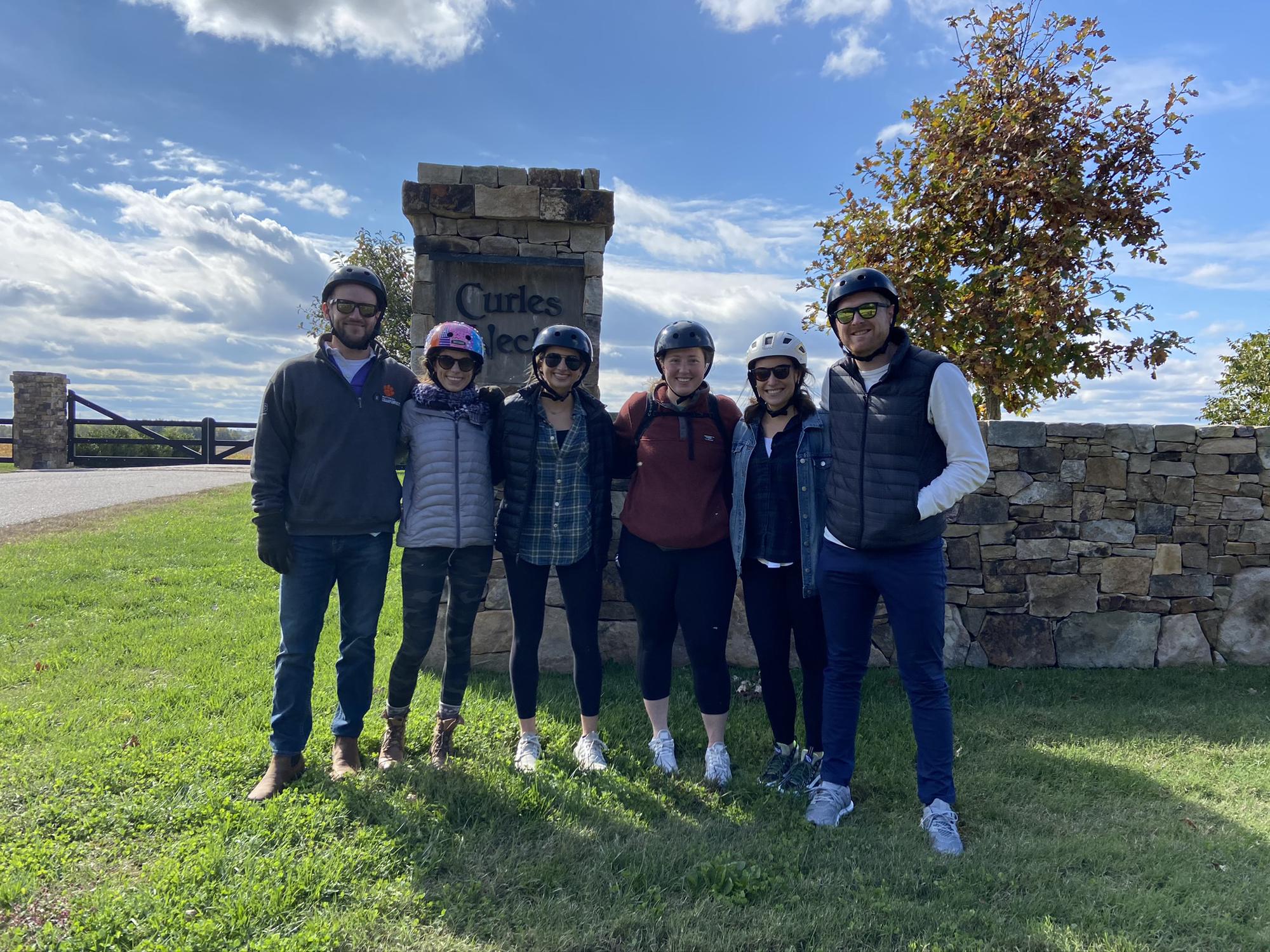 Richmond - October 2020