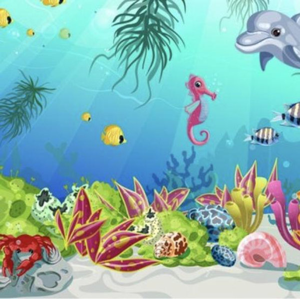 Aquarium Tickets