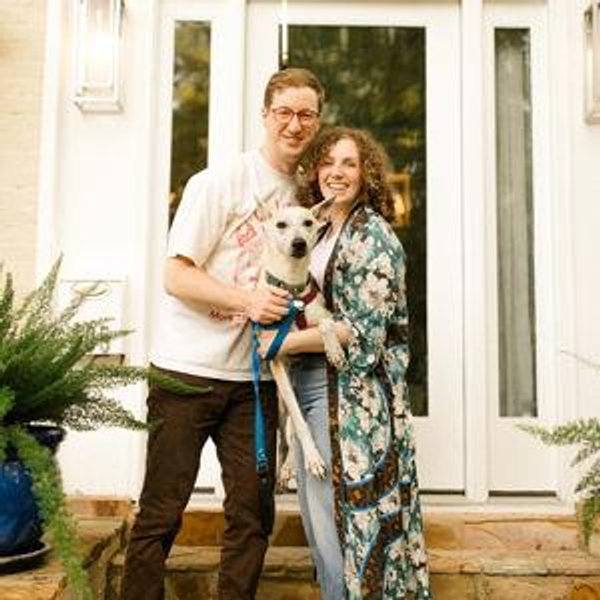 Our Newlywed Fund