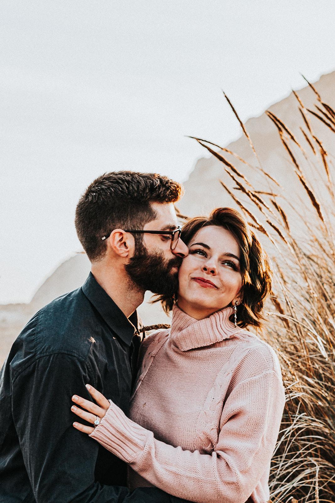 The Wedding Website of Spencer Poulter and Jonathon Collins