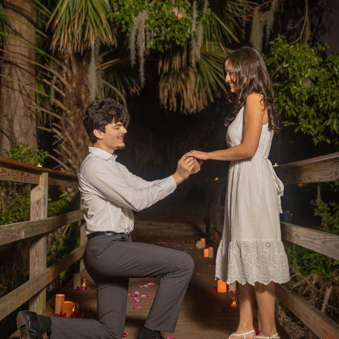 Engagement! 12/26/25