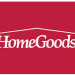 HomeGoods Gift Card