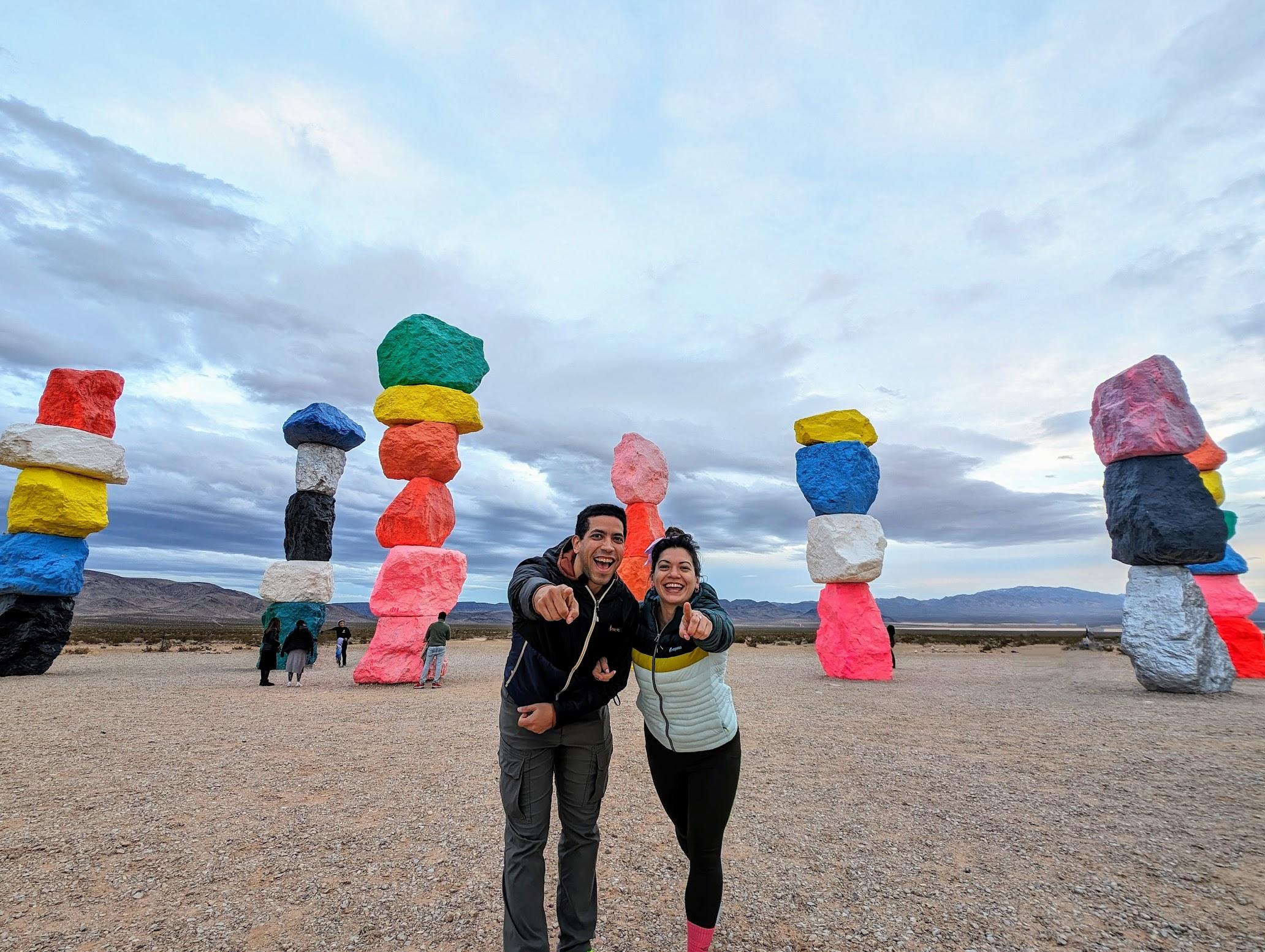 The Wedding Website of Crystal April Woblan and Brian Standish-Parkin